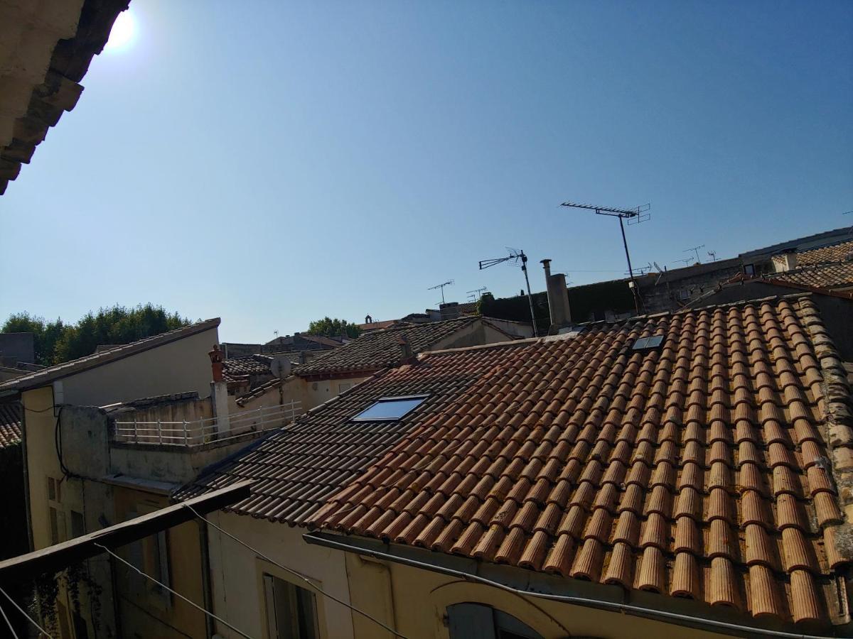 Charmante Maison Arlesienne A L'Ombre Des Arenes, De 2 A 5P エクステリア 写真