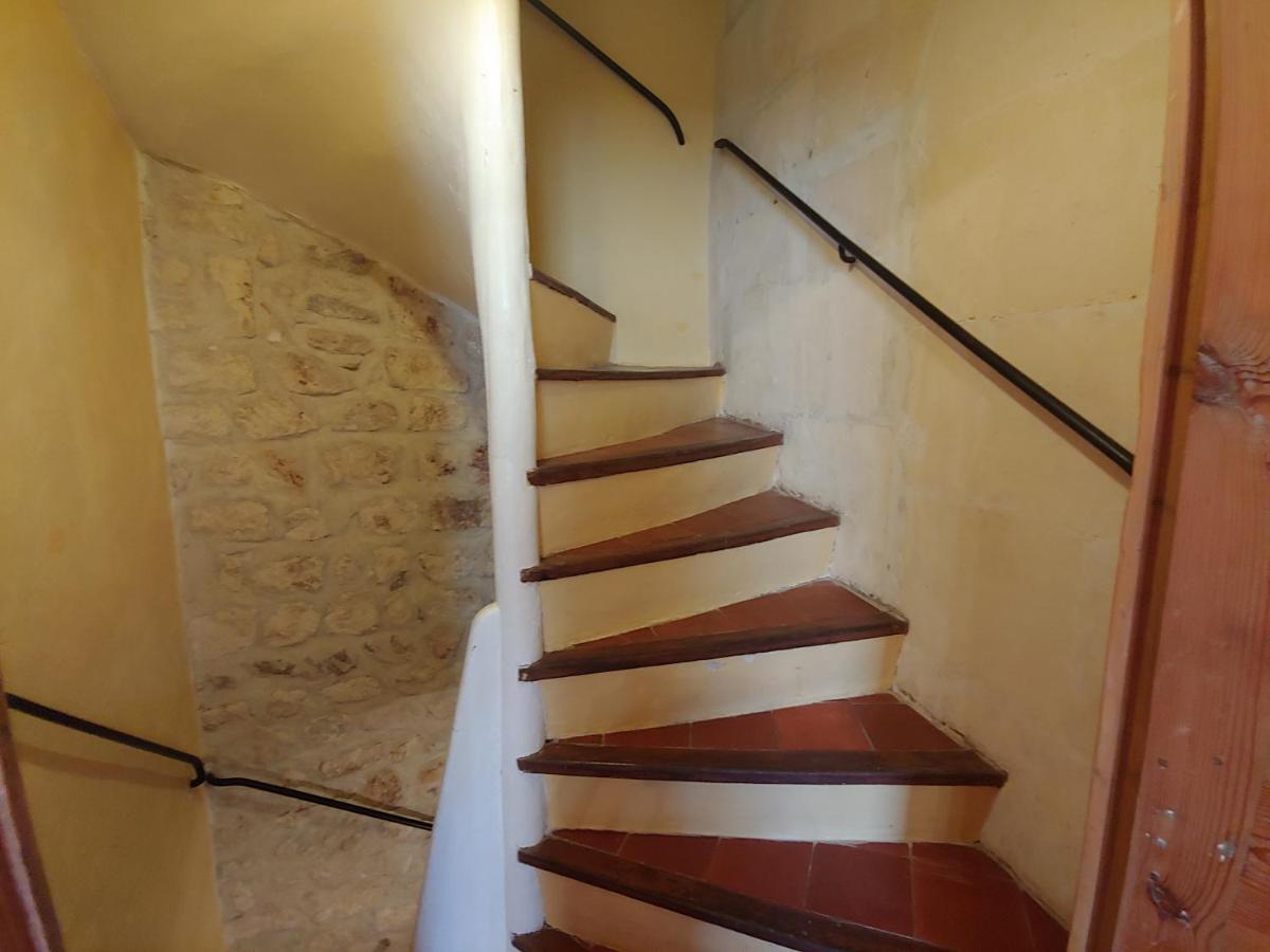 Charmante Maison Arlesienne A L'Ombre Des Arenes, De 2 A 5P エクステリア 写真