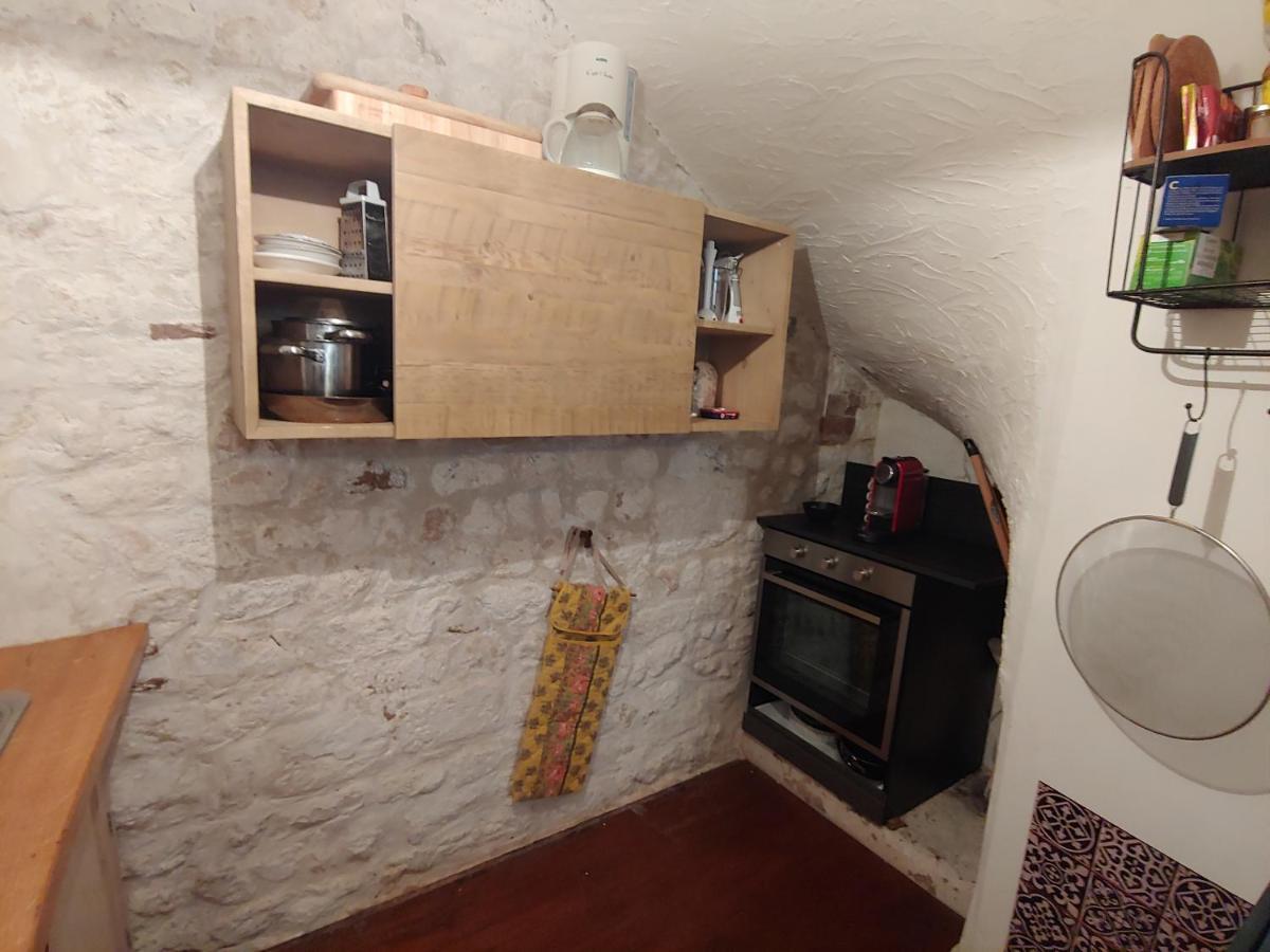 Charmante Maison Arlesienne A L'Ombre Des Arenes, De 2 A 5P エクステリア 写真