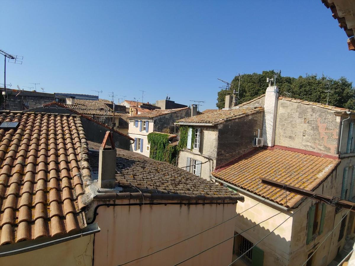 Charmante Maison Arlesienne A L'Ombre Des Arenes, De 2 A 5P エクステリア 写真